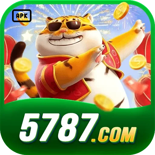 APK oficial da 5787 para Android