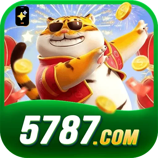 APP oficial da 5787 para mobile
