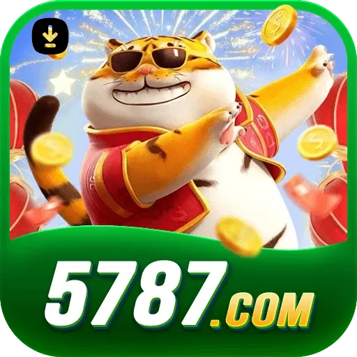 Download gratuito do app da 5787