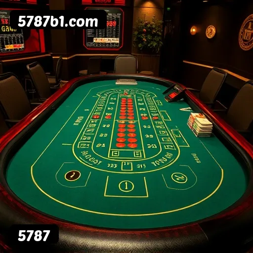 Catálogo Completo de Bônus 5787